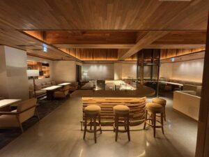 ファブリック （FABRIC LOUNGE TOKYO）