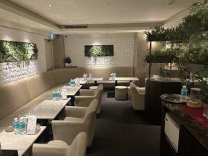 ルジャルダン （Le jardinⅠ）