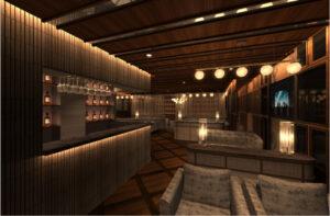 ザクラブ離れ （THE CLUB離れ）