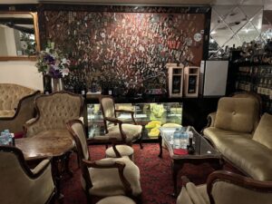 グレ （CLUB GRES）