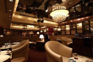 キングダムクイーン （KINGDOM QUEEN）