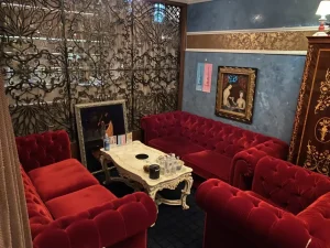 ベネ （VENET TOKYO SHINJUKU）