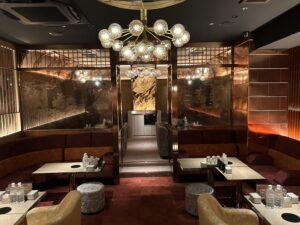 美人茶屋 （ビジンチャヤ）