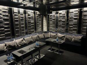 クラス （Lounge CLASS）