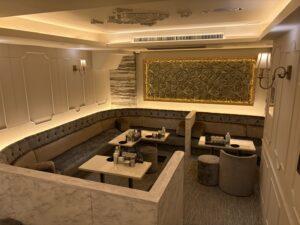 談話室 メルセゾン （Mersaison）