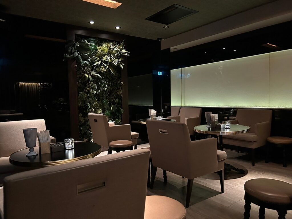 恵比寿会員制ラウンジ ガストン (GASTONG)の写真(東京都渋谷区)
