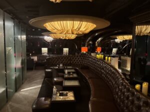 ルパン （LE PIN）