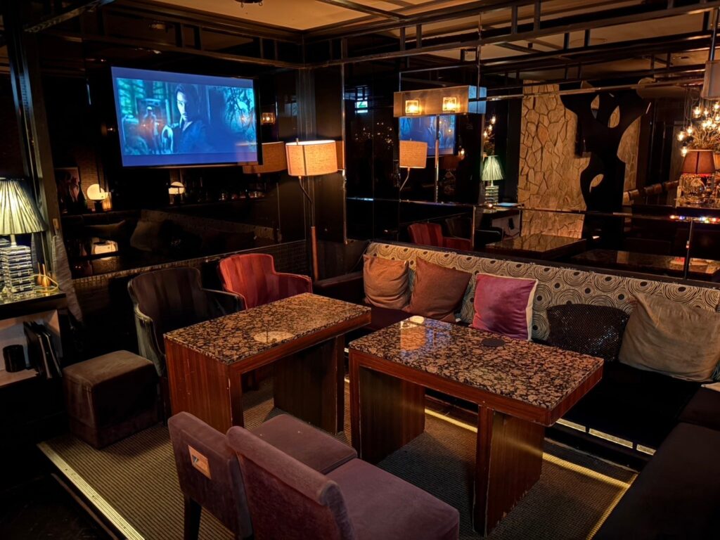 赤坂会員制ラウンジ エンカウンター （Jazz Lounge En Counter