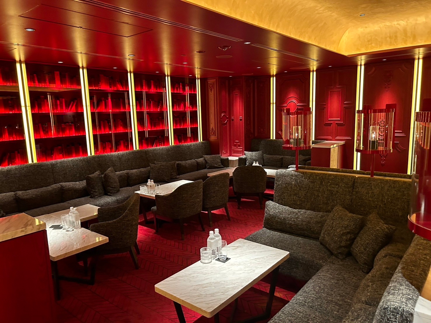 麻布十番会員制ラウンジ DIX （ディーアイエックス） | 会員制ラウンジ