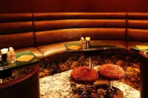 六本木クラブ キンコンカ 瑾鵾花 クラブバイト求人タピオカ