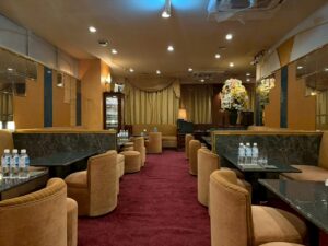 ミスユー （Miss you）