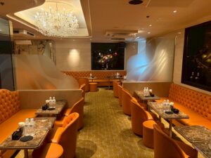 ルシェンテ （Club Lucente）
