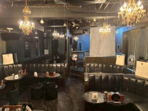 アルージュ （Club Aluje）