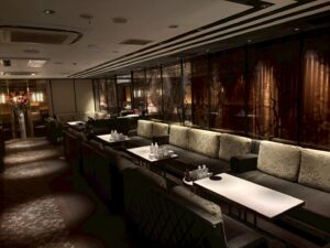 美人茶屋 (ビジンチャヤ)