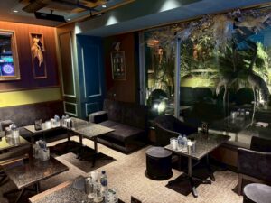 ポセイドン （POSEIDON）