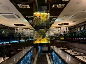 グランビル （GRANVILLE）