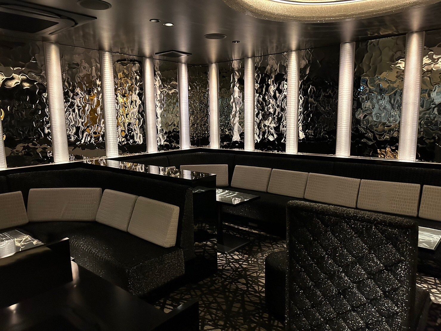 新横浜キャバクラ ジェム （GEMME） | キャバクラバイト求人タピオカ