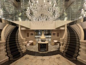 ル・クラブ・ドゥ・トウキョウ (Le Club de Tokyo)