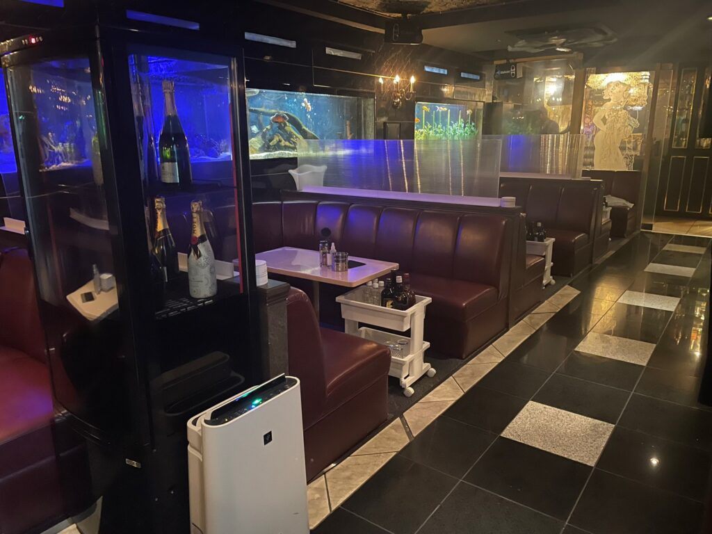 ムーランルージュ