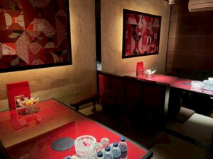 アンジュール （Club UNJOUR）