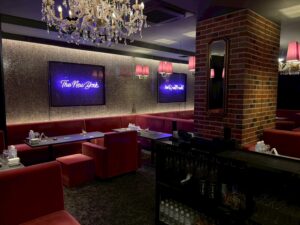 ニューヨーク （THE NEWYORK）