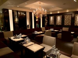 バロン （Baron）