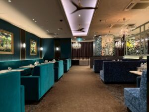 オレンジテラス (orange Terrace)