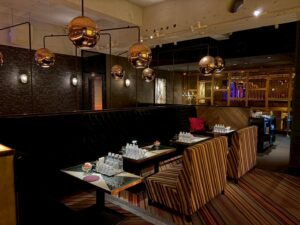 アジト （Ajito）