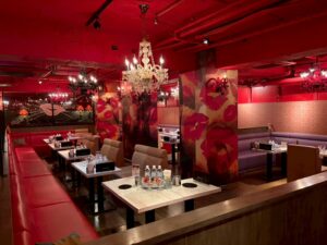 ハナビ 昼（CLUB HANABI）　