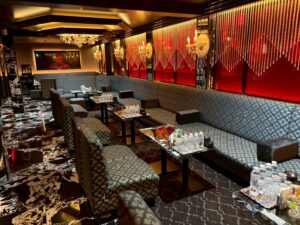 バロンレックス （Baron REX）