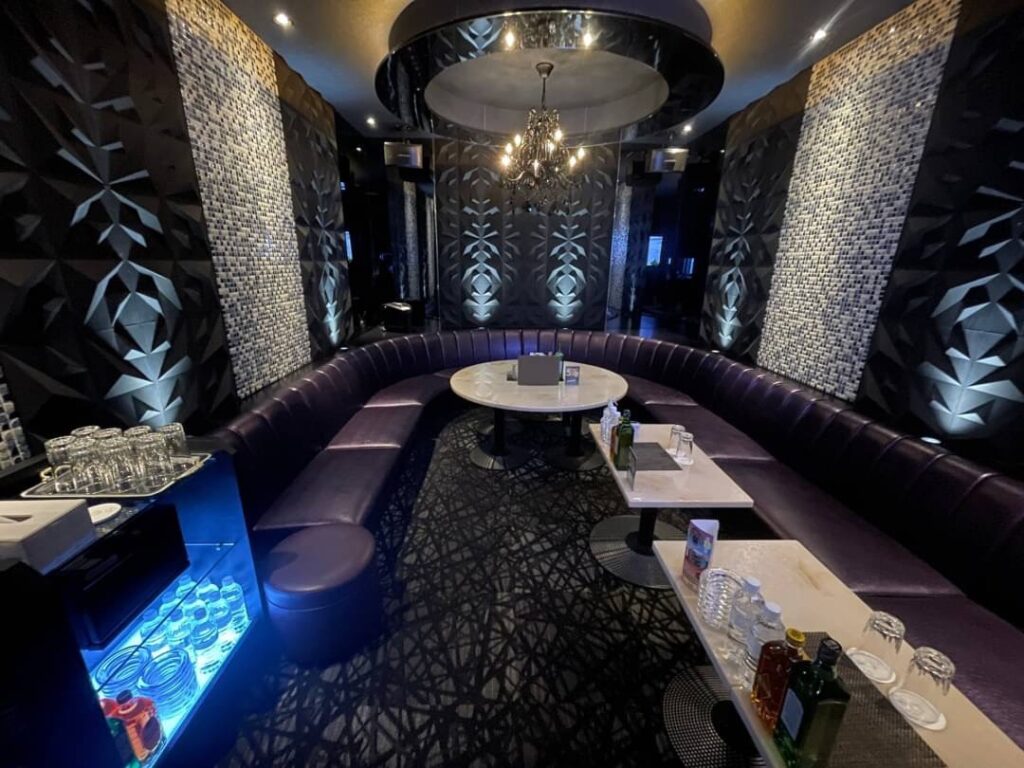 仙台国分町キャバクラ センカ (CLUB SENKA） | キャバクラバイト