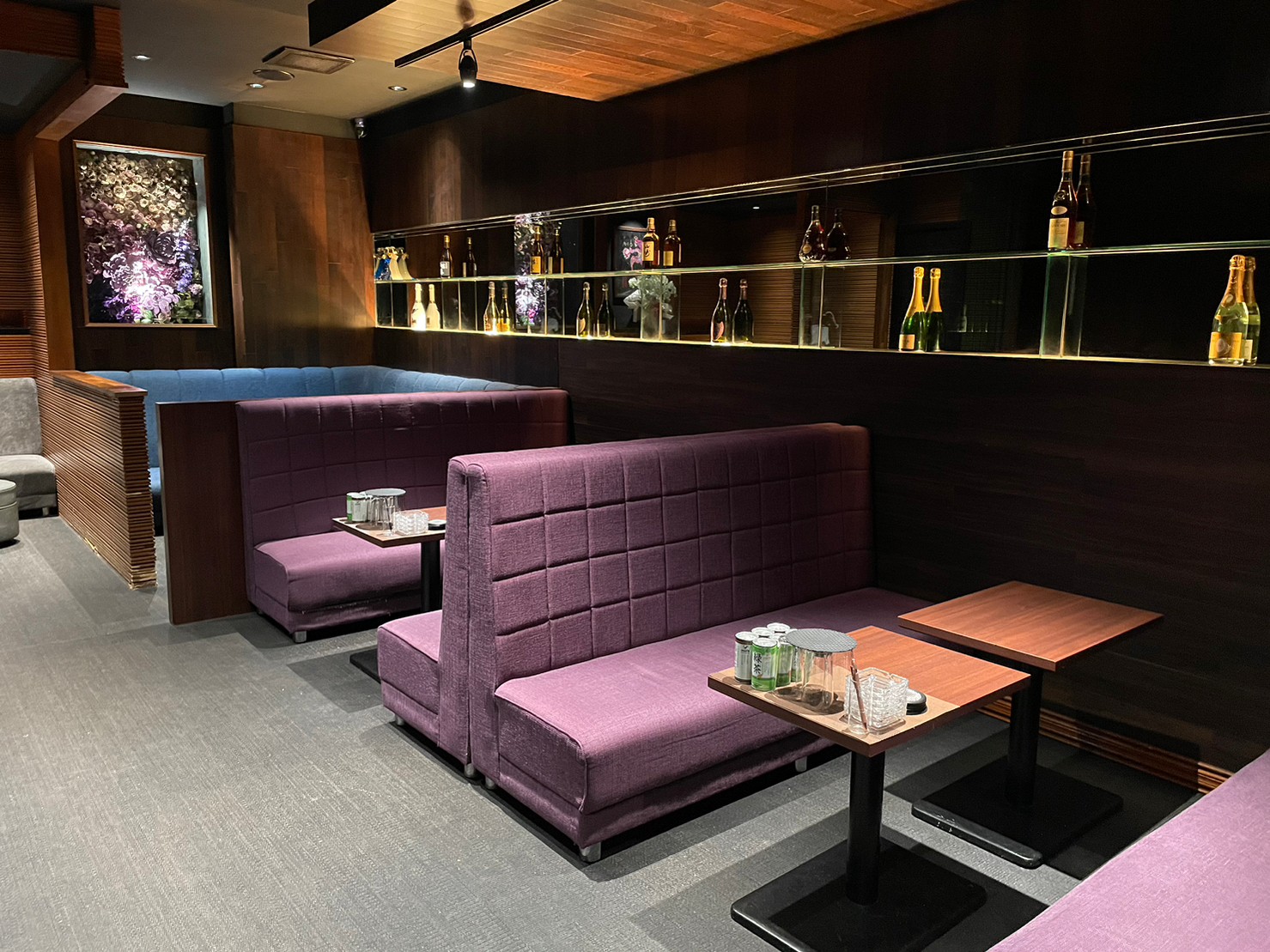 北九州小倉キャバクラ ゼノ （XENO） | キャバクラバイト求人