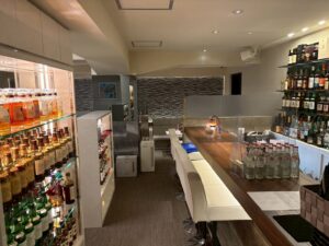 フクロウ （CLUB　梟）