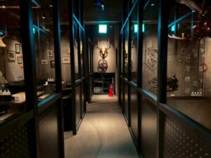 ゴールドトリガー （Gold Trigger）