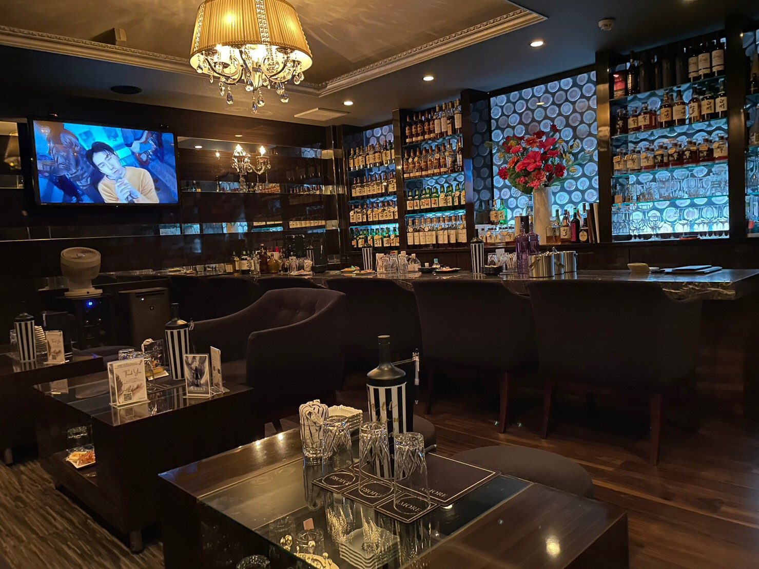 広島流川ラウンジ アモーレ （AMORE） | ラウンジバイト求人タピオカ