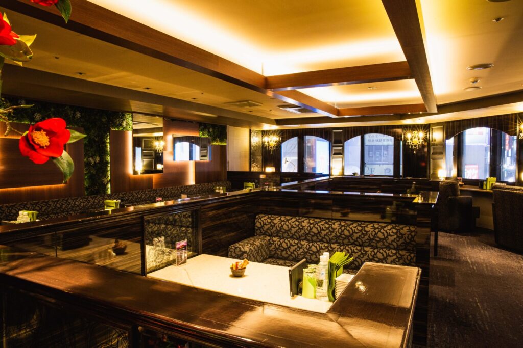 電音部 港白金女学院公式ラウンジトップ 黒 ✌️