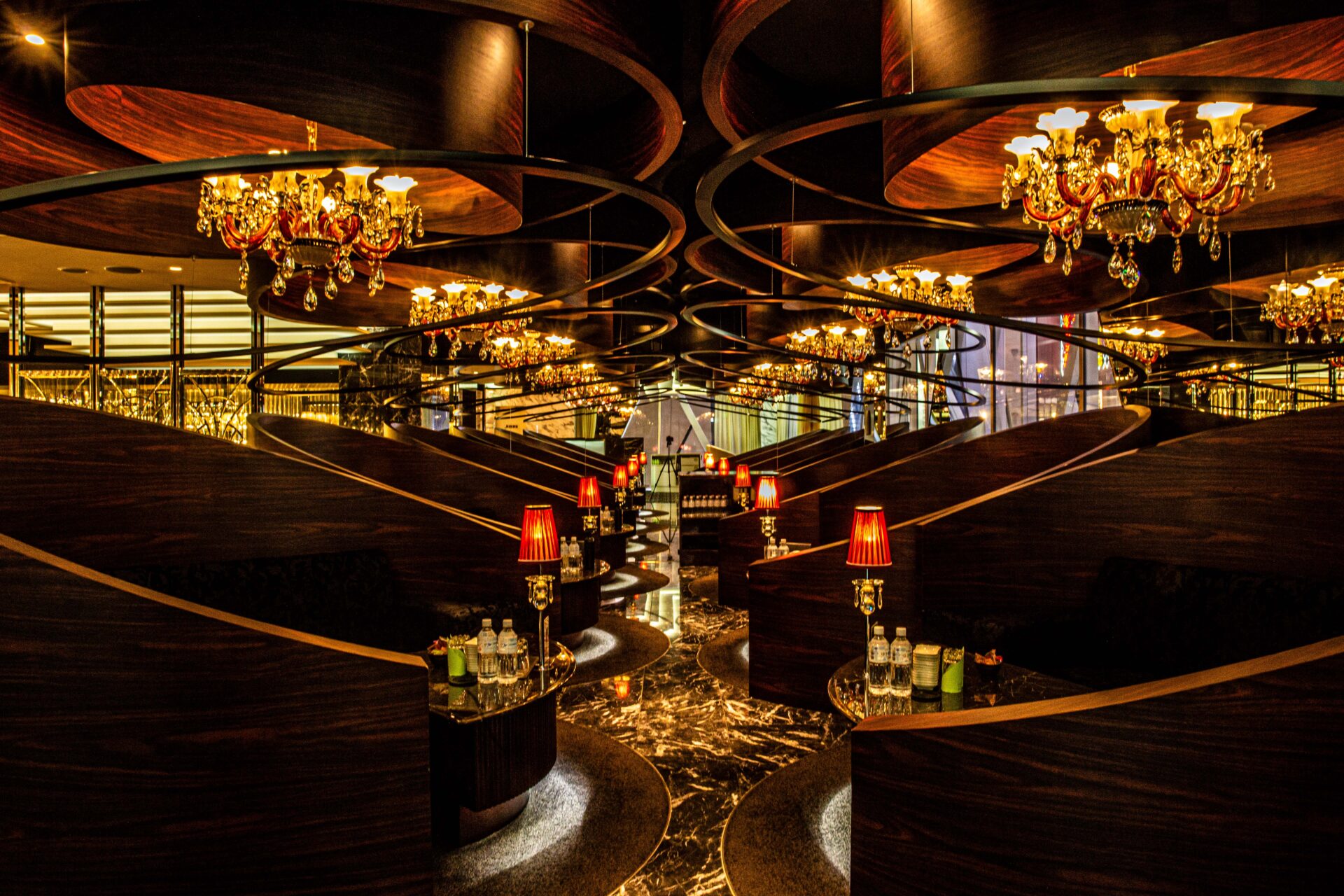 すすきのニュークラブ P&J （ピアジェ） | ニュークラブバイト求人タピオカ