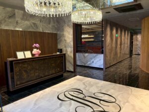 ローマラウンジ （ROMA LOUNGE）