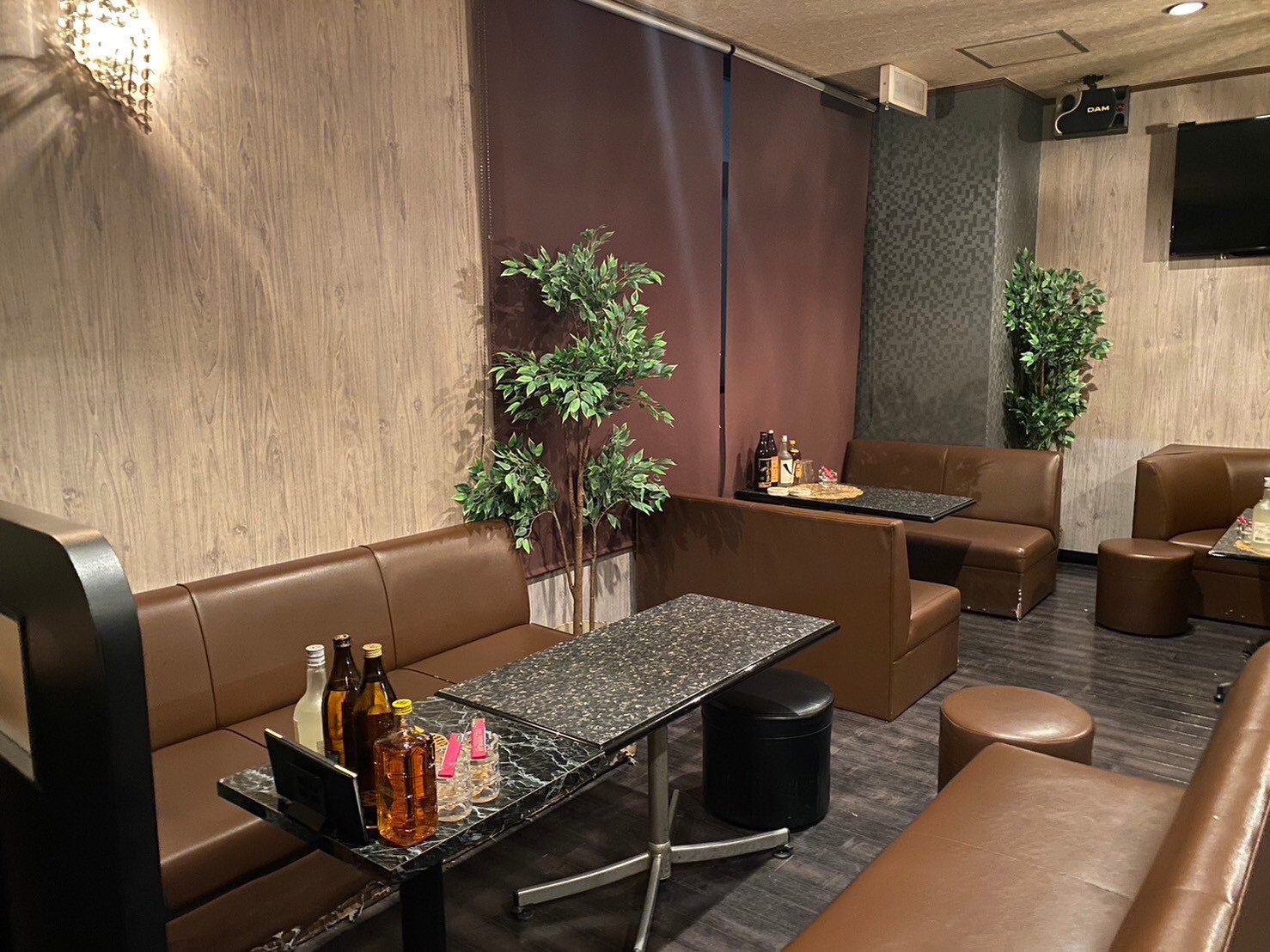 下関キャバクラ スズラン （Club SUZURAN） | キャバクラバイト求人