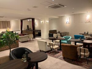 赤坂ファースト （AKASAKA1st）