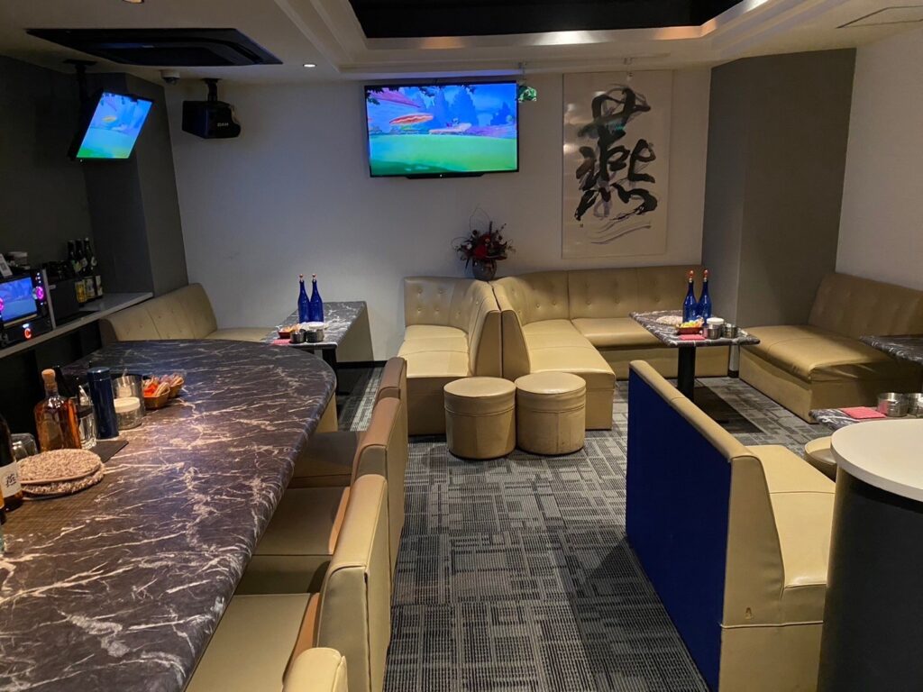 熊本スナック 燕 （Night cafe エン） | スナックバイト求人タピオカ