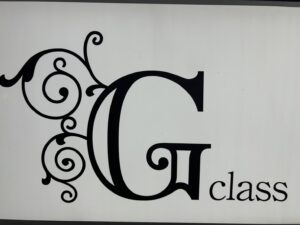 ジークラス （G class）