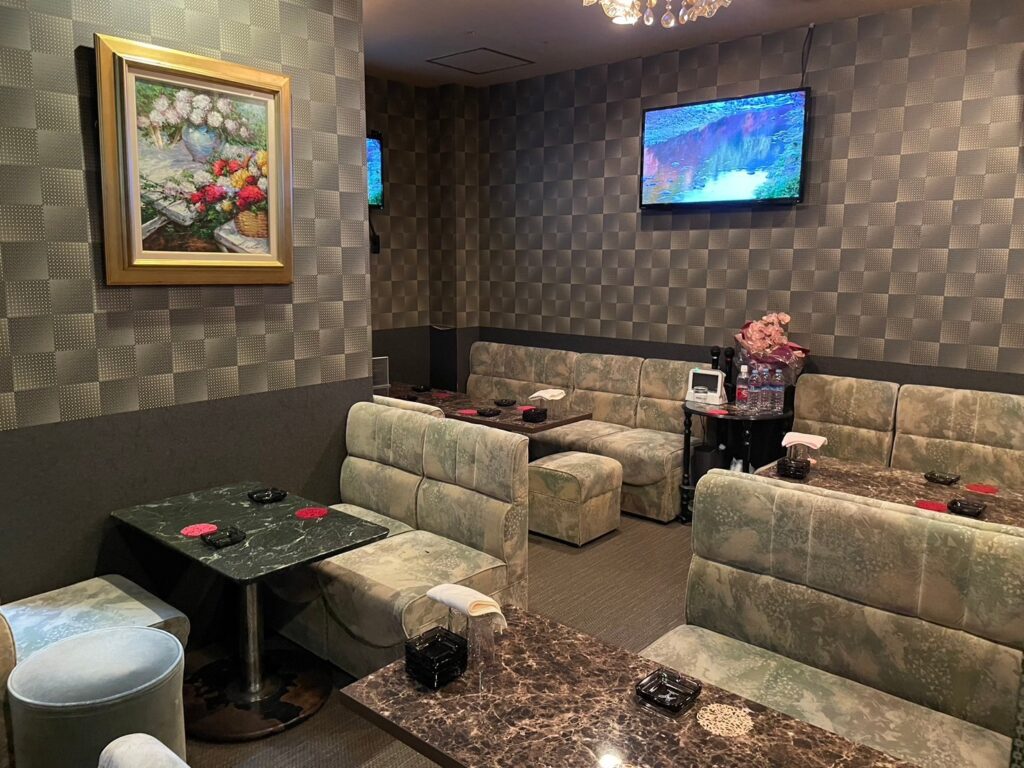 五日市ラウンジ マドンナプチ （Lounge Madonna プチ） | ラウンジバイト求人タピオカ