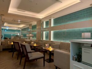サーカスラウンジ （CIRCUS Lounge Tokyo）