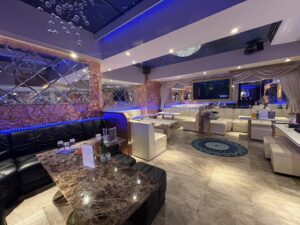 ジパングプレミアム （Club Zipangu Premium）