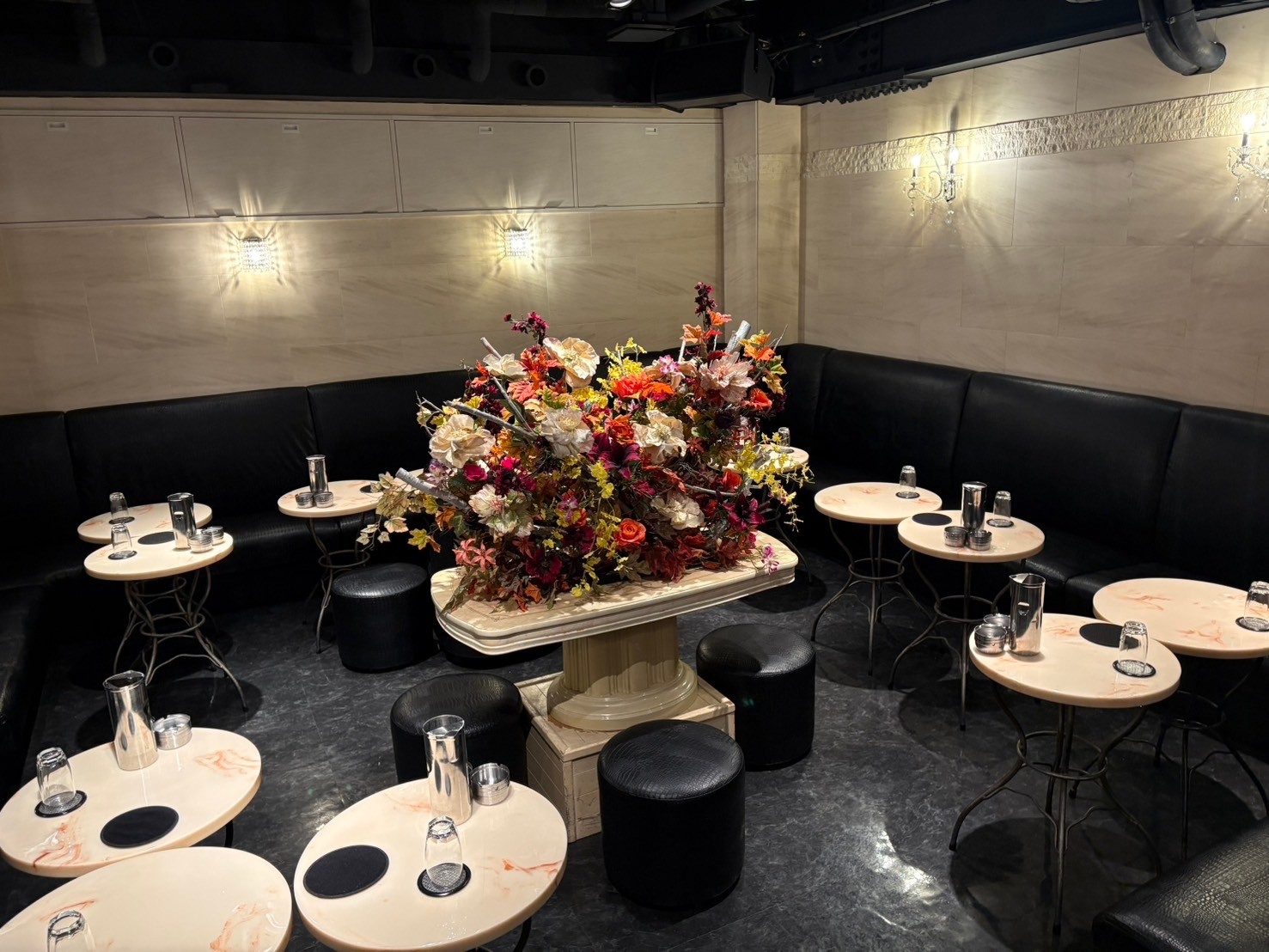 上野キャバクラ リップル （LIPPLE） | キャバクラバイト求人タピオカ