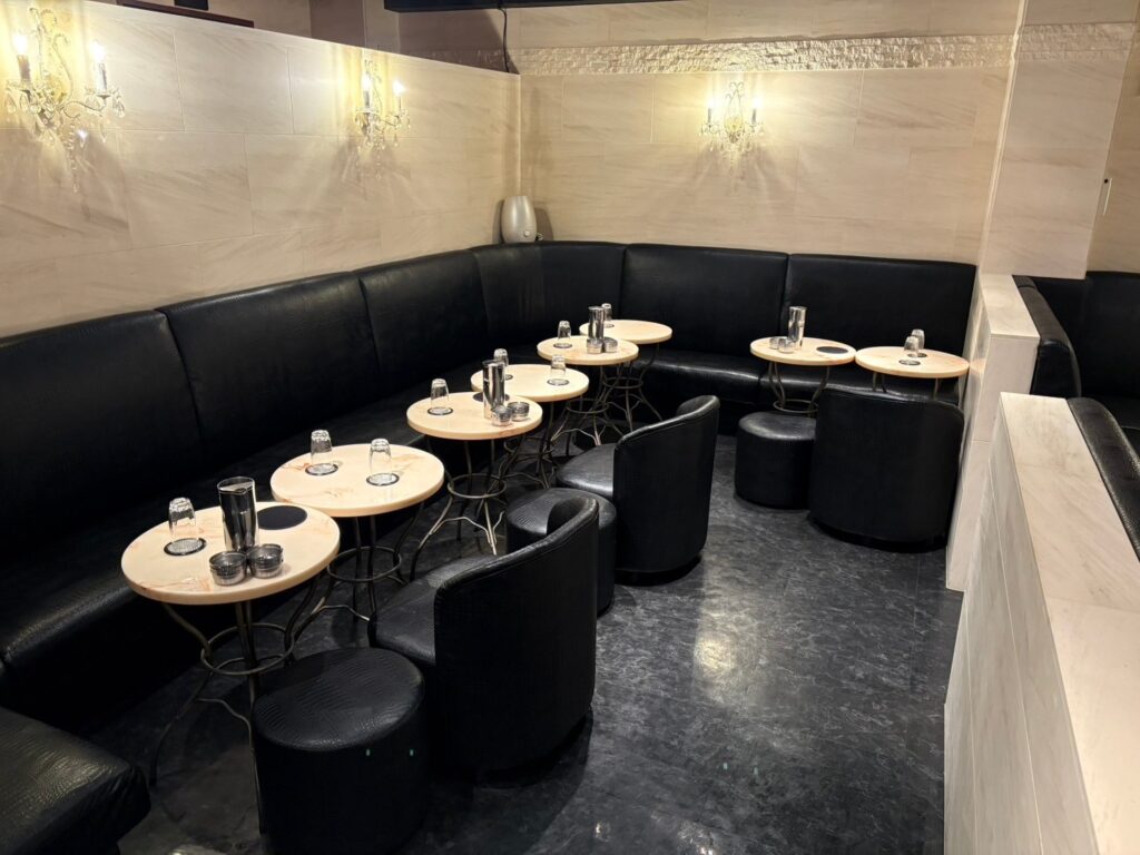 上野キャバクラ リップル （LIPPLE） | キャバクラバイト求人タピオカ