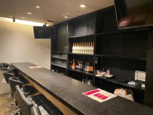 ミライ （BAR MIRAI）