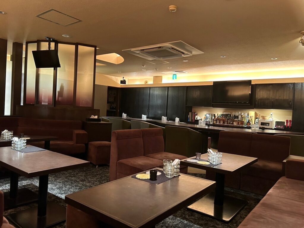 徳島ラウンジ 花満月 （ハナミヅキ） | ラウンジバイト求人タピオカ