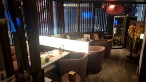 アゲハ （Snack＆Lounge ageha）